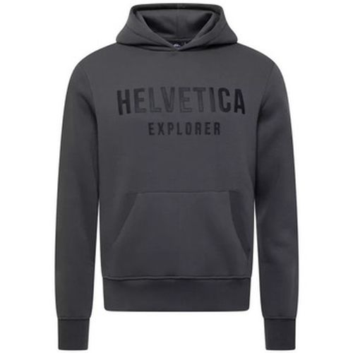 Sweat-shirt Helvetica LAUN - Helvetica - Modalova