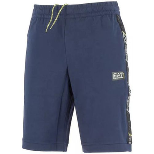 Short Ea7 Emporio Armani Short - Ea7 Emporio Armani - Modalova