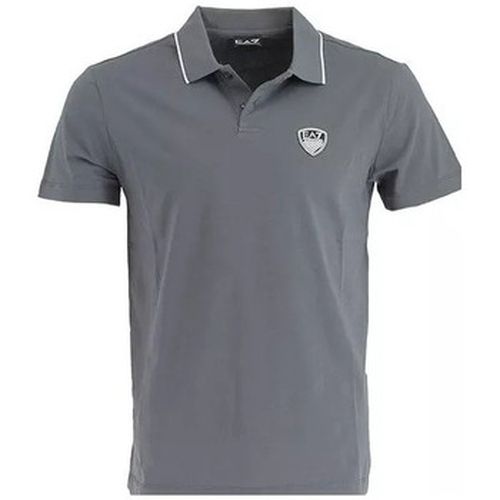 T-shirt Ea7 Emporio Armani Polo - Ea7 Emporio Armani - Modalova
