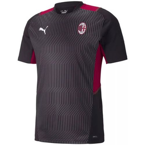 T-shirt d'entraînement AC MILAN JERSEY - Puma - Modalova