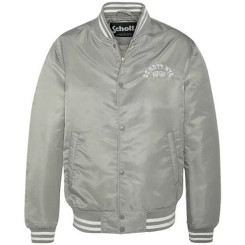 Blouson Schott Varsity PRINCETON 1 - Schott - Modalova