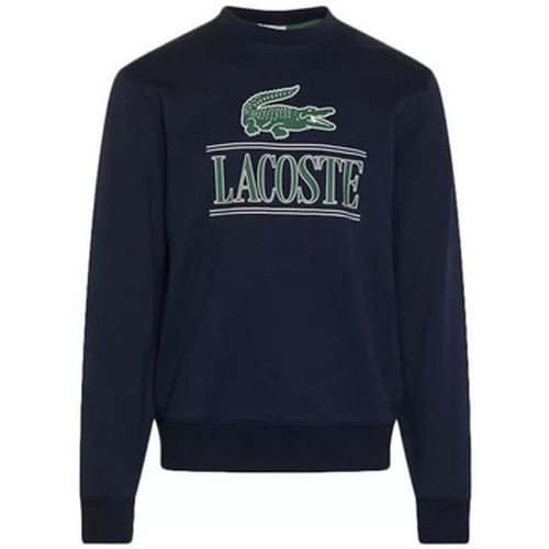 Sweat-shirt Lacoste Sweat - Lacoste - Modalova