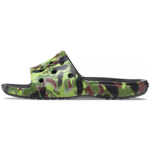 Sandales CLASSIC SPRAY CAMO SLIDE - Crocs - Modalova