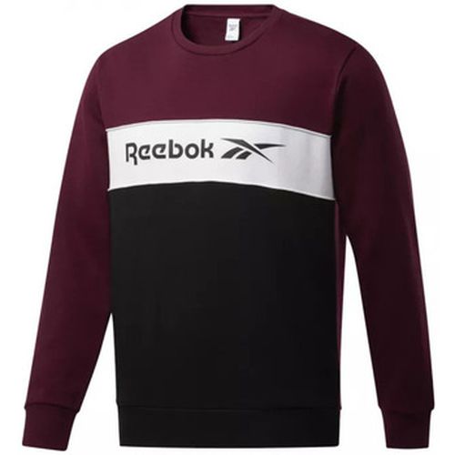 Sweat-shirt Reebok CLASSICS LINEAR - Superga - Modalova