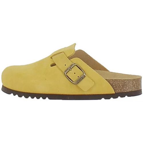 Sandales Scholl FAE SUEDE - Scholl - Modalova