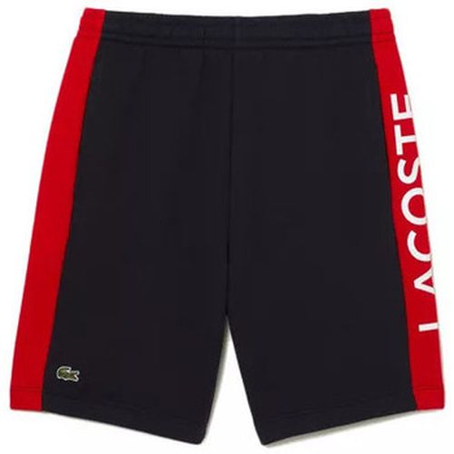 Short Lacoste Short - Lacoste - Modalova