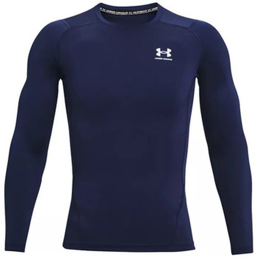 T-shirt Under Armour Heatgear LS - Under Armour - Modalova