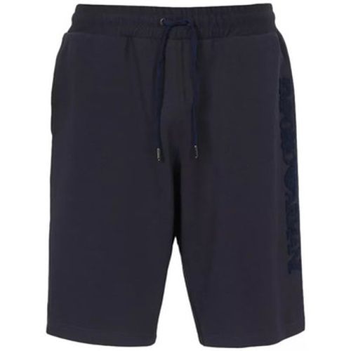 Short Ea7 Emporio Armani BEACHWEAR - Ea7 Emporio Armani - Modalova