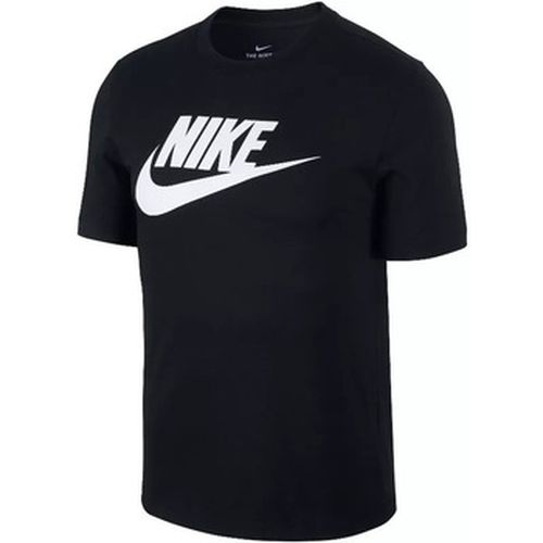 T-shirt Nike SWOOSH NSW - Nike - Modalova