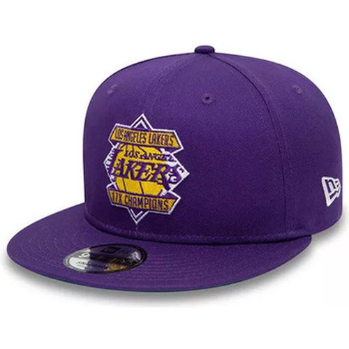 Casquette DIAMOND PATCH 9FIFTY LOSLAK - New-Era - Modalova