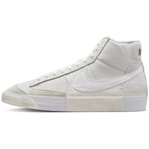 Baskets montantes BLAZER MID PRO CLUB - Nike - Modalova