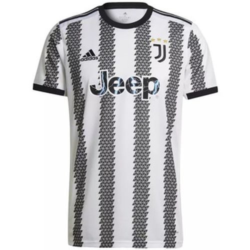 T-shirt JUVENTUS DOMICILE 2022/2023 - adidas - Modalova