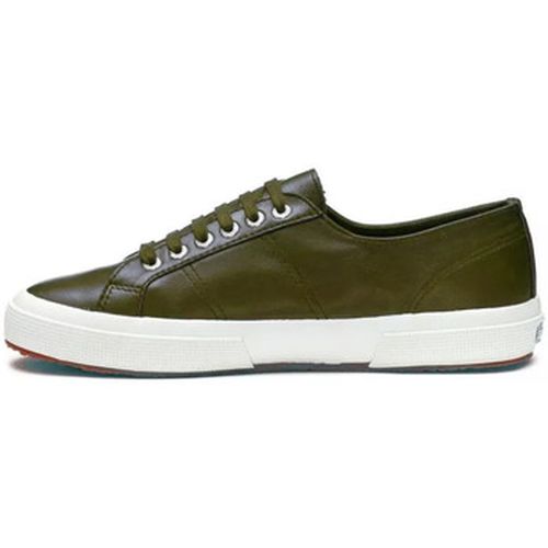 Baskets basses 2750-NAPLNGCOTU - Superga - Modalova