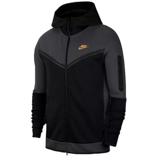 Veste Nike TECH FLEECE FULL ZIP - Nike - Modalova