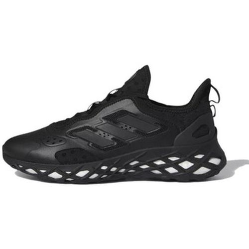 Baskets basses WEB BOOST RUNNING - adidas - Modalova