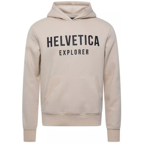 Sweat-shirt Helvetica LAUN - Helvetica - Modalova