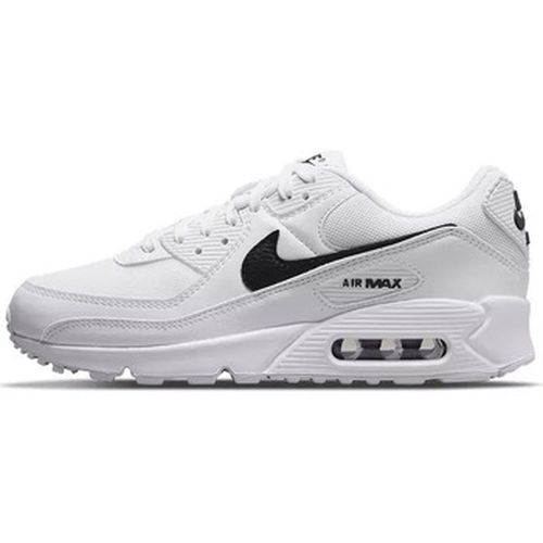 Baskets basses AIR MAX 90 ESSENTIAL - Nike - Modalova