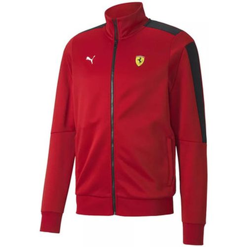 Veste SCUDERIA FERRARI RACE T7 - Puma - Modalova