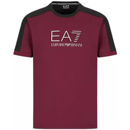 T-shirt Tee-shirt - Ea7 Emporio Armani - Modalova