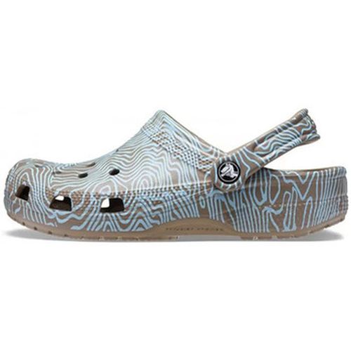 Mules Sabot CLASSIC TOPOGRAPHIC CLOG - Crocs - Modalova