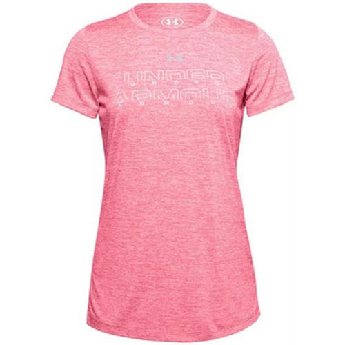 T-shirt Under Armour TECH TWIST GRAPHI - Under Armour - Modalova