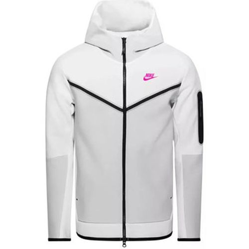 Veste Nike TECH FLEECE FULL ZIP - Nike - Modalova