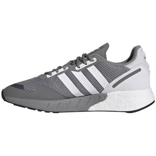 Baskets basses adidas ZX 1K BOOST - adidas - Modalova