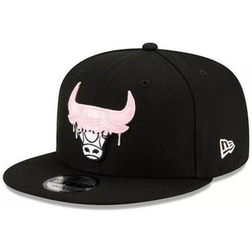 Casquette TEAM DRIP 9FIFTY CHIBUL - New-Era - Modalova