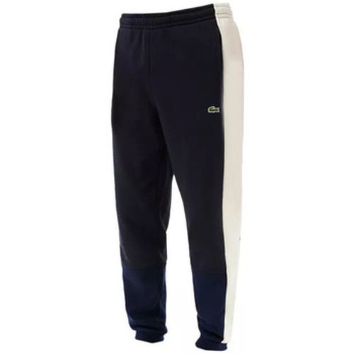 Jogging Pantalon de survêtement - Lacoste - Modalova