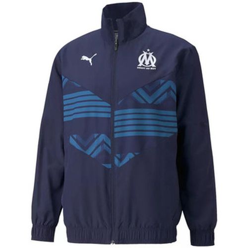 Veste Puma OM PREMATCH - Puma - Modalova