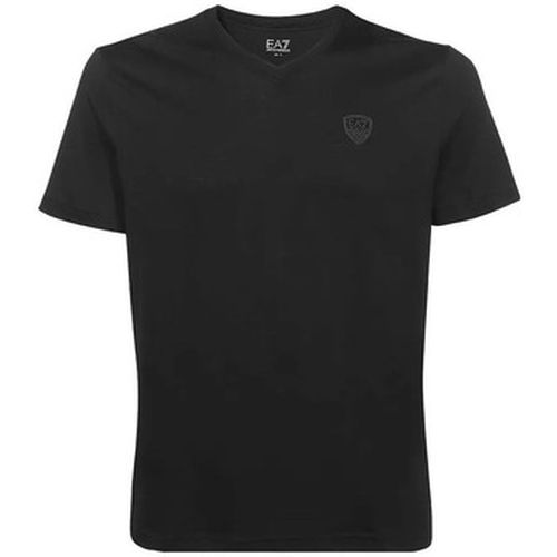 T-shirt Tee-shirt - Ea7 Emporio Armani - Modalova