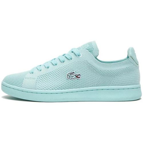 Baskets basses CARNABY PIQUEE - Lacoste - Modalova