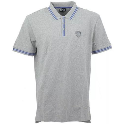 T-shirt Ea7 Emporio Armani POLO - Ea7 Emporio Armani - Modalova