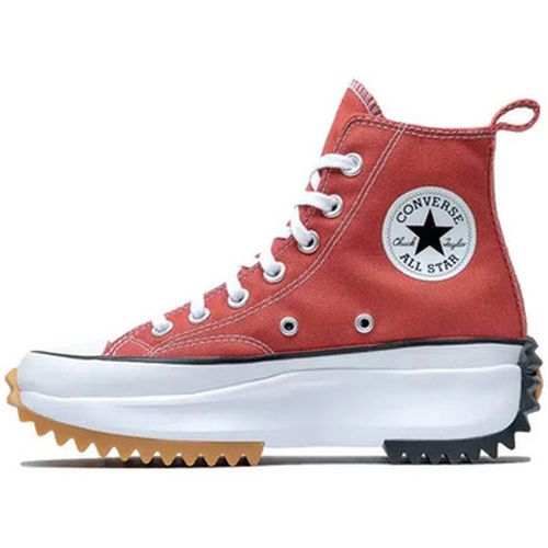 Baskets montantes RUN STAR HIKE HI - Converse - Modalova