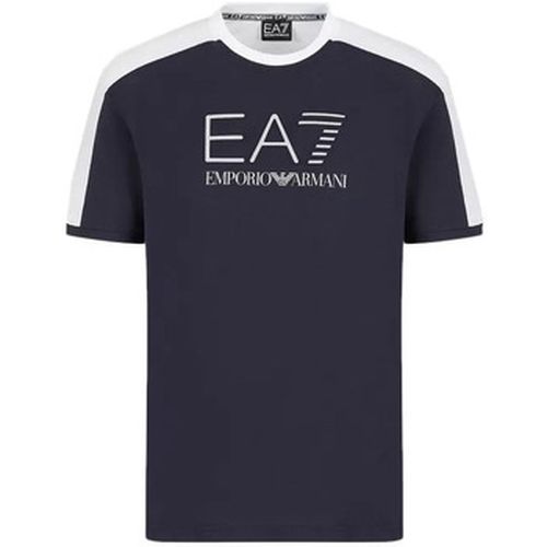 T-shirt Tee-shirt - Ea7 Emporio Armani - Modalova