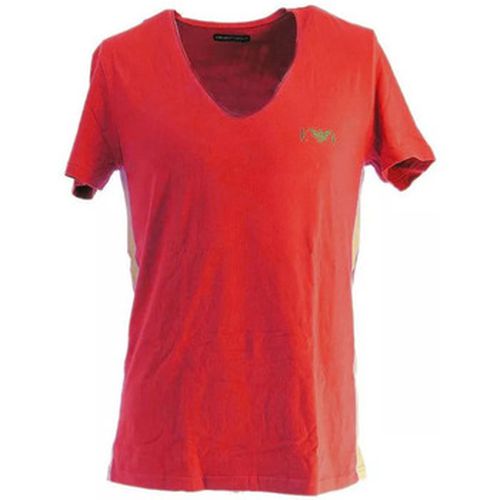 T-shirt Tee-shirt - Ea7 Emporio Armani - Modalova