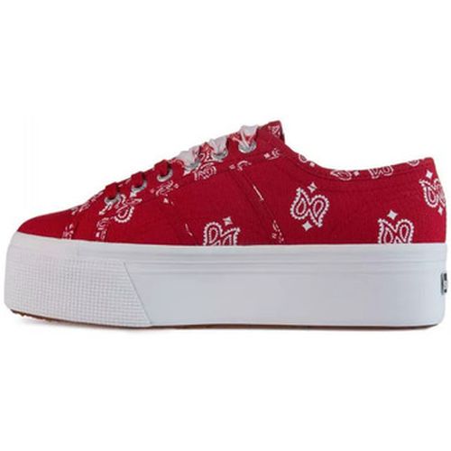 Baskets basses 2790 BANDANA - Superga - Modalova