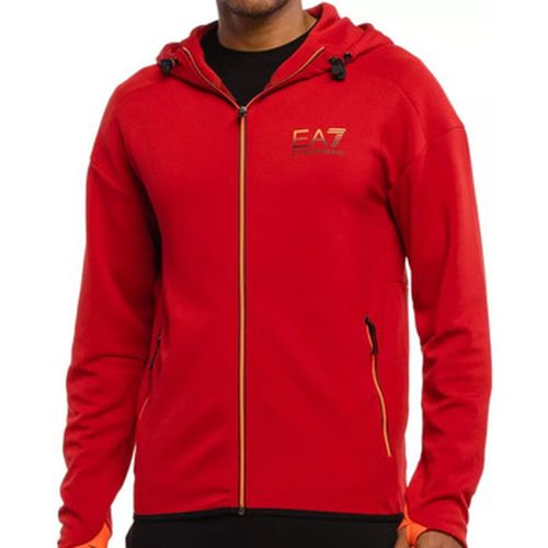 Veste Veste de survêtement EA7 Emporio Arm - Ea7 Emporio Armani - Modalova