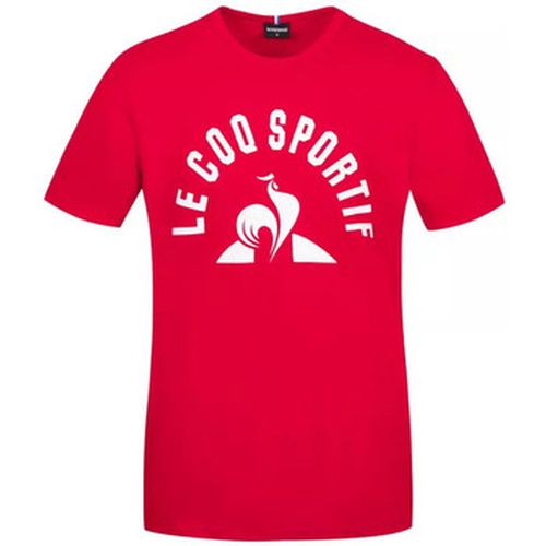 T-shirt Le Coq Sportif ESSENTIELS - Le Coq Sportif - Modalova