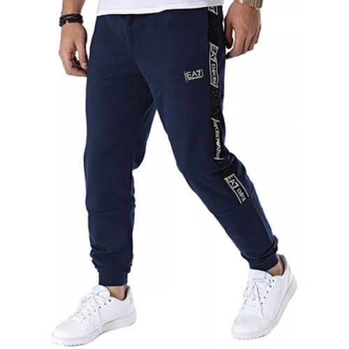 Jogging Pantalon de survêtement EA7 Emporio - Ea7 Emporio Armani - Modalova