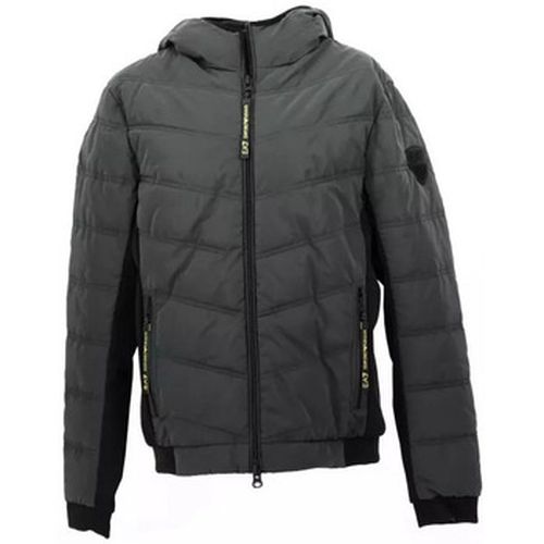 Blouson Ea7 Emporio Armani Bomber - Ea7 Emporio Armani - Modalova