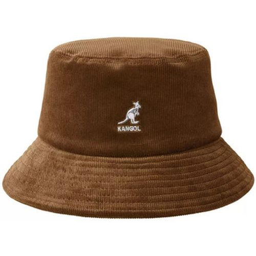 Chapeau Kangol CORD BUCKET - Kangol - Modalova