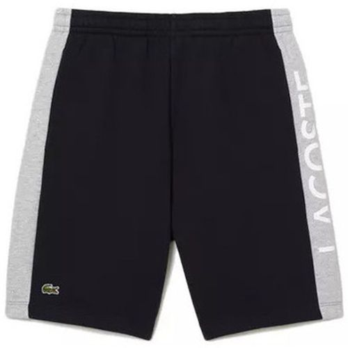 Short Lacoste Short - Lacoste - Modalova