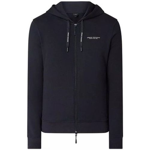 Sweat-shirt Sweat à capuche - Ea7 Emporio Armani - Modalova