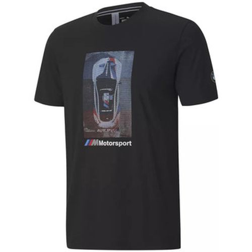 T-shirt BMW M MOTORSPORT GRAPHIC - Puma - Modalova