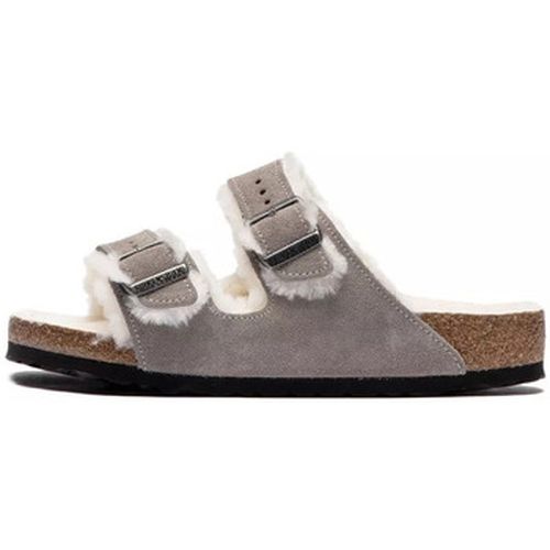 Sandales ARIZONA VL SHEARLING - Birkenstock - Modalova