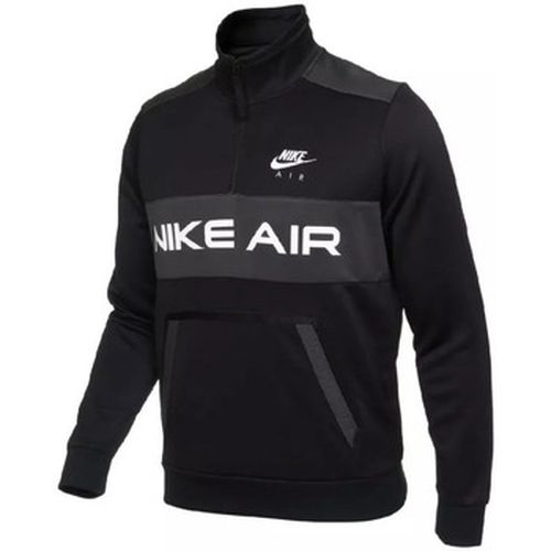 Sweat-shirt Nike AIR JKT FLOCK - Nike - Modalova