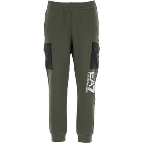 Jogging Pantalon de survêtement EA7 Emporio - Ea7 Emporio Armani - Modalova