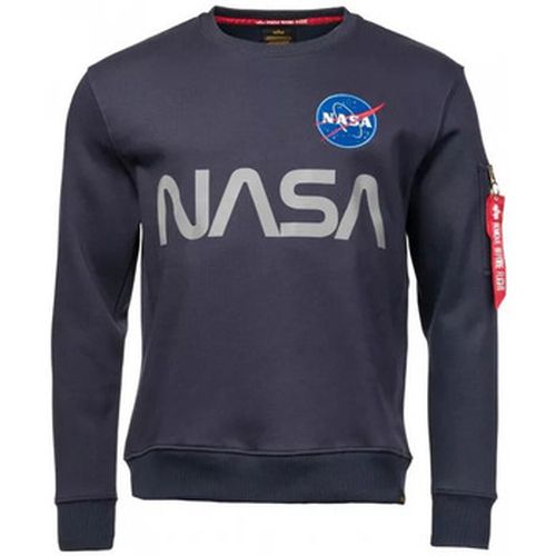 Sweat-shirt Alpha NASA REFLECTIVE - Alpha - Modalova