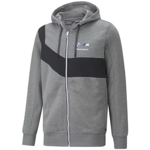 Sweat-shirt Puma FD BMW MOTORSPORT - Puma - Modalova